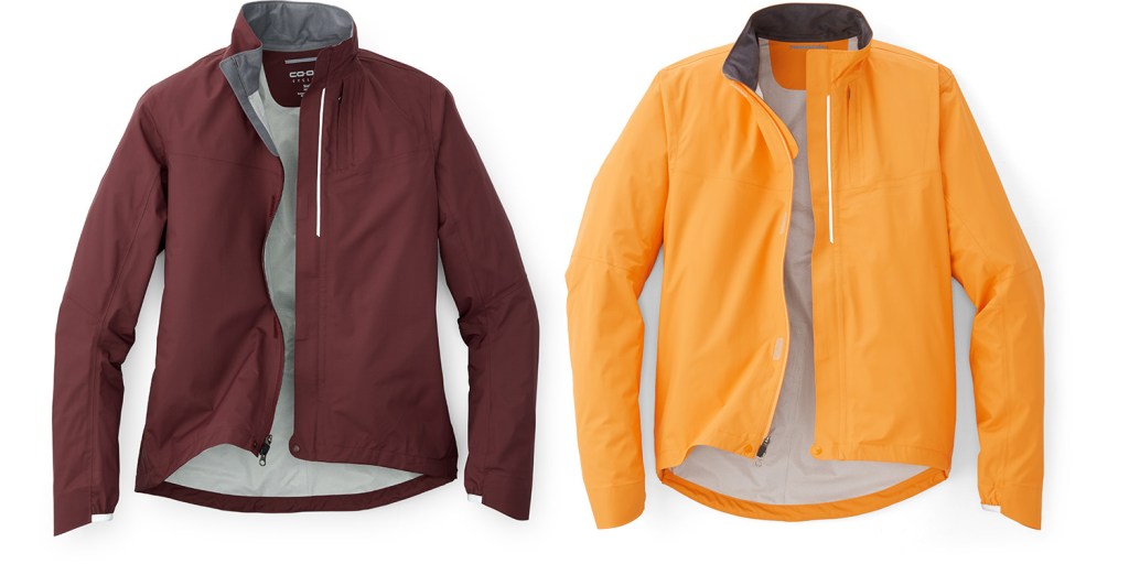 The Best Cycling Jackets of 2019 REI Coop Journal
