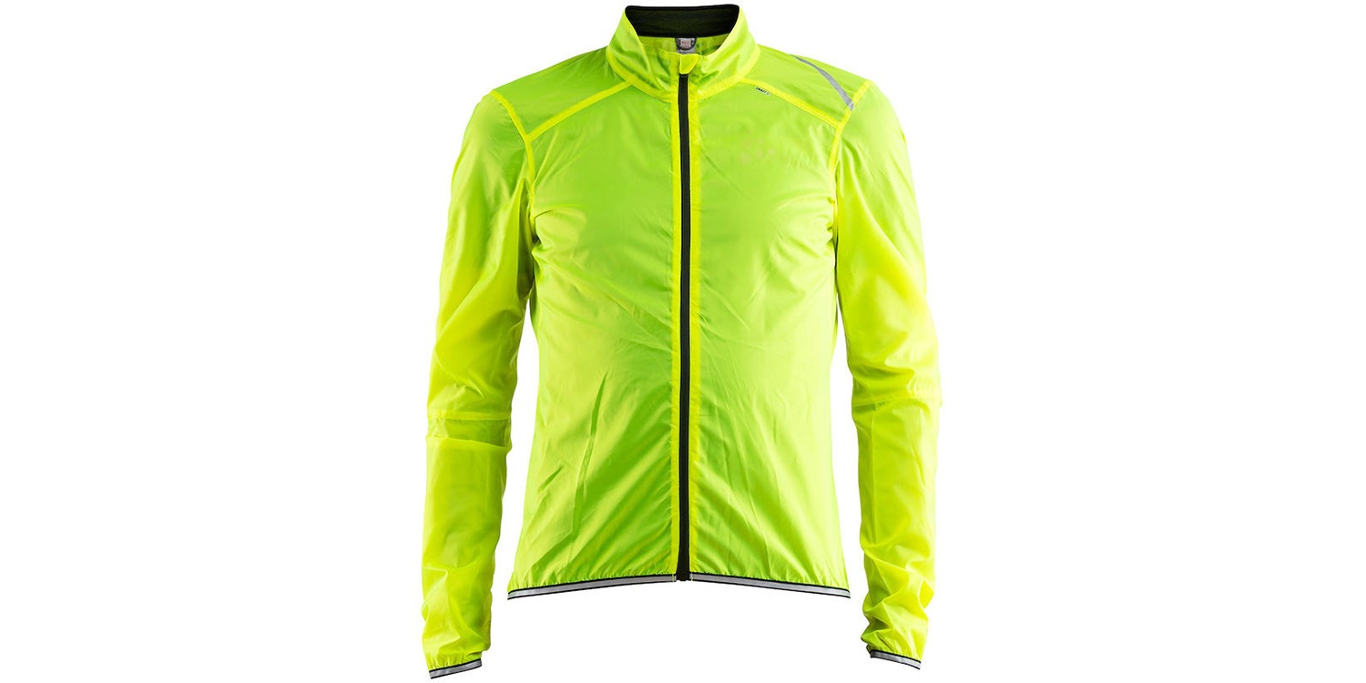 casual bike jacket