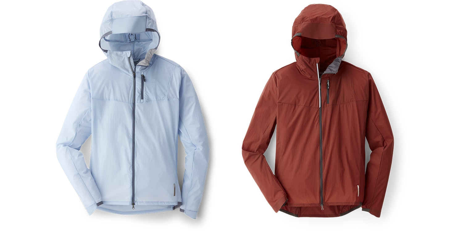 best cycling jackets 2019