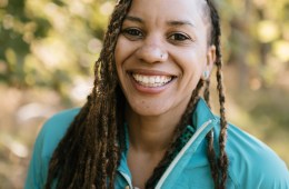 Faith E. Briggs