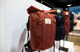 Top New Trail Gear at Summer Outdoor Retailer