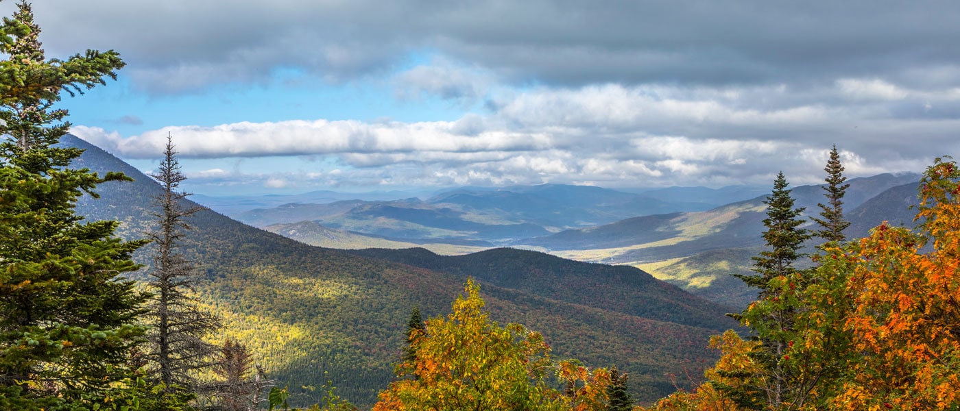 Best Hikes In The White Mountains Rei Co Op Journal