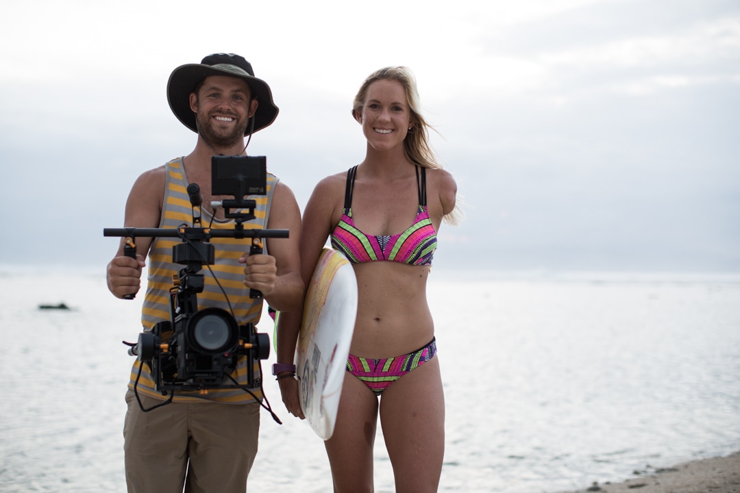 Unstoppable bethany hamilton theaters online