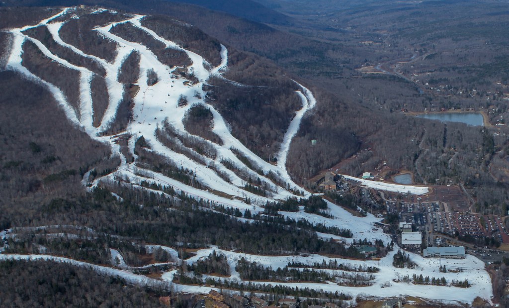 Vail Resorts to Buy 17 More Ski Areas Path An REI Coop