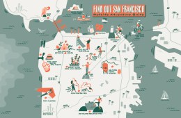 San Francisco Outdoor Activities Guide