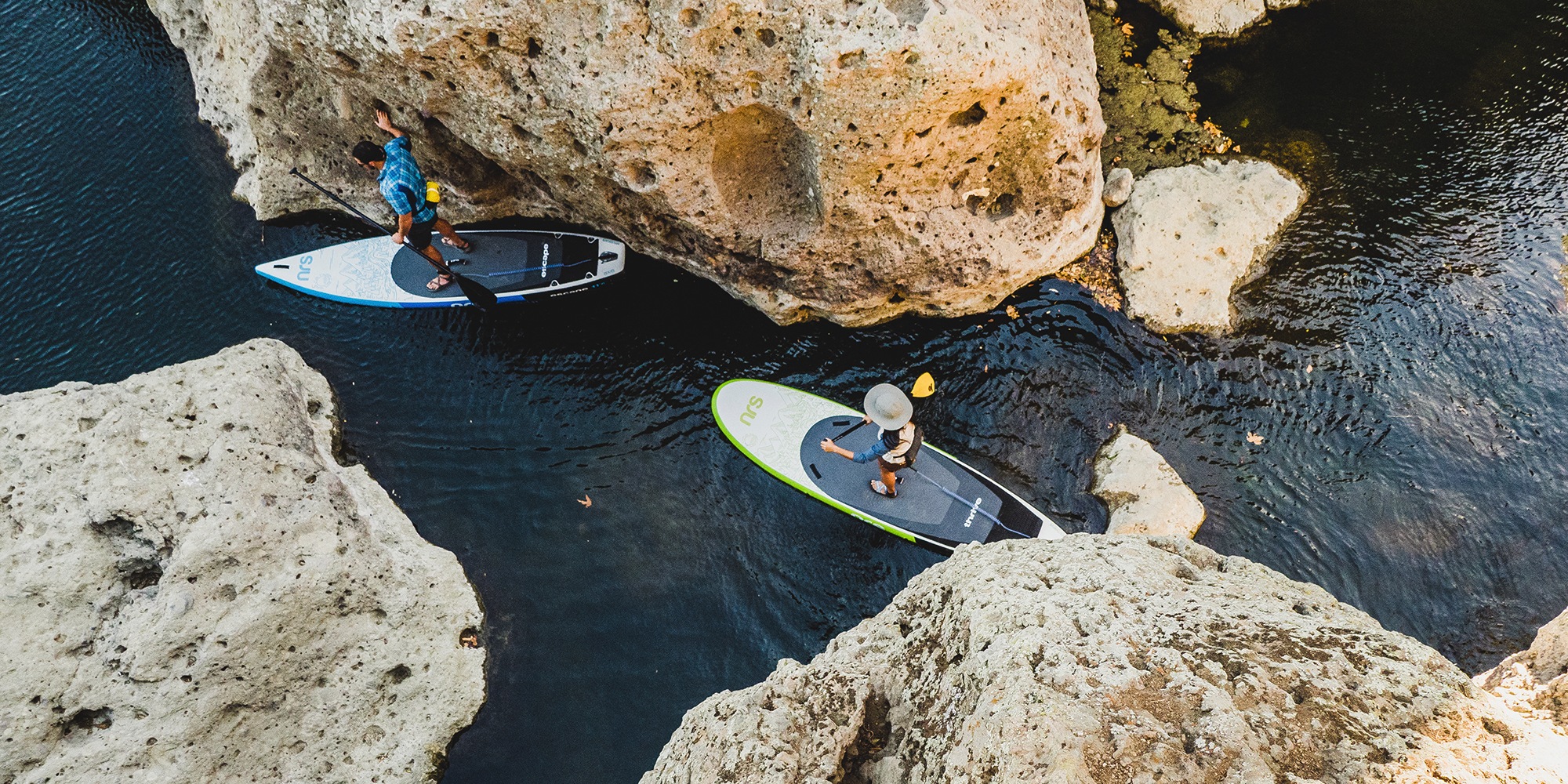 For The Love Of Paddleboard Fishing