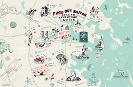 Boston Outdoor Activities Guide