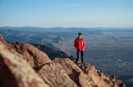 These Trail Runners Are Changing The World