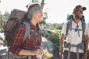 The future of backpacks looks more sustainable