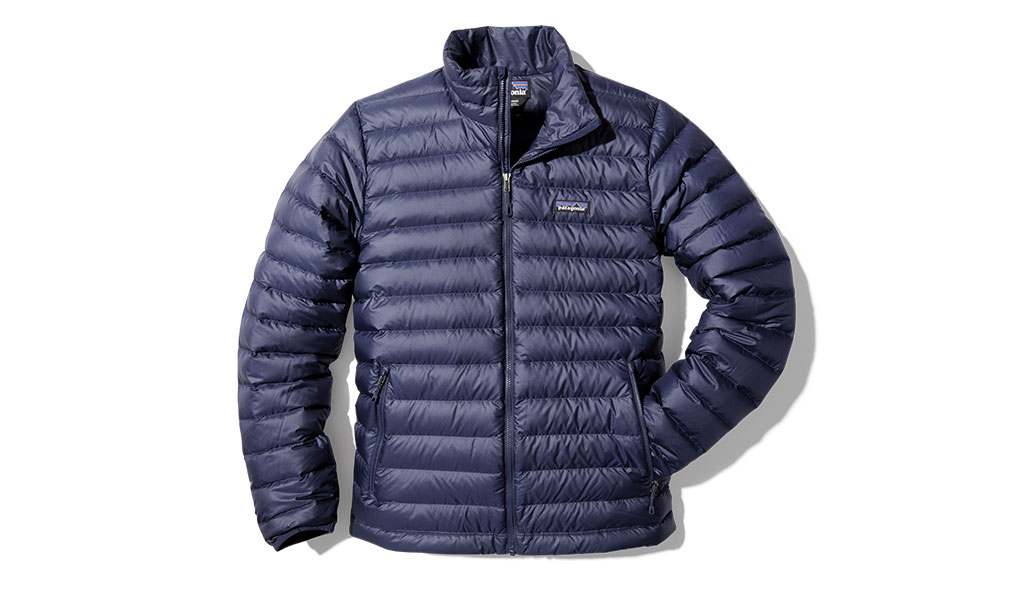best down jacket