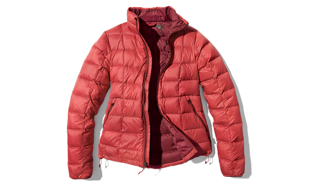 best down jacket