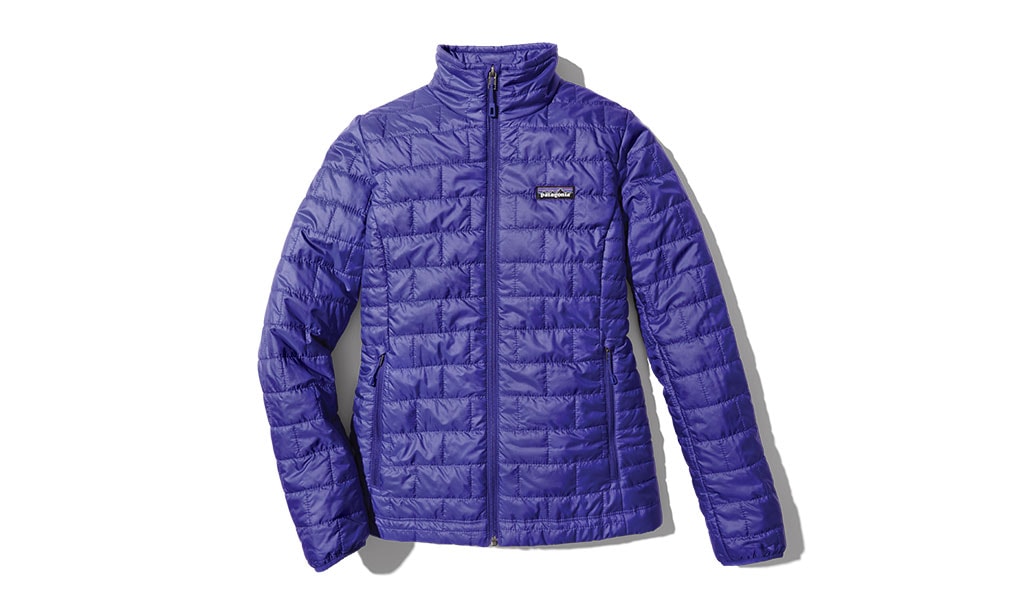 warmest mens down jacket