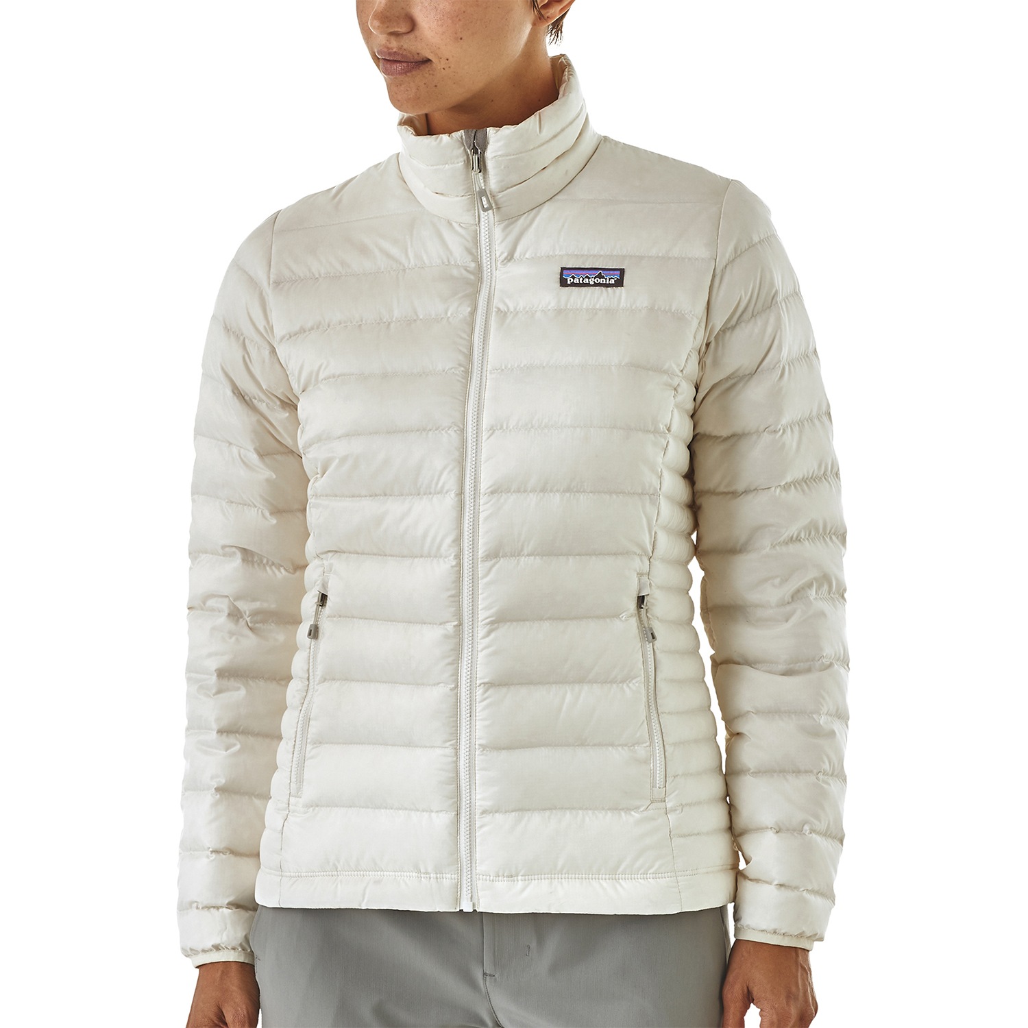 best down hoodie