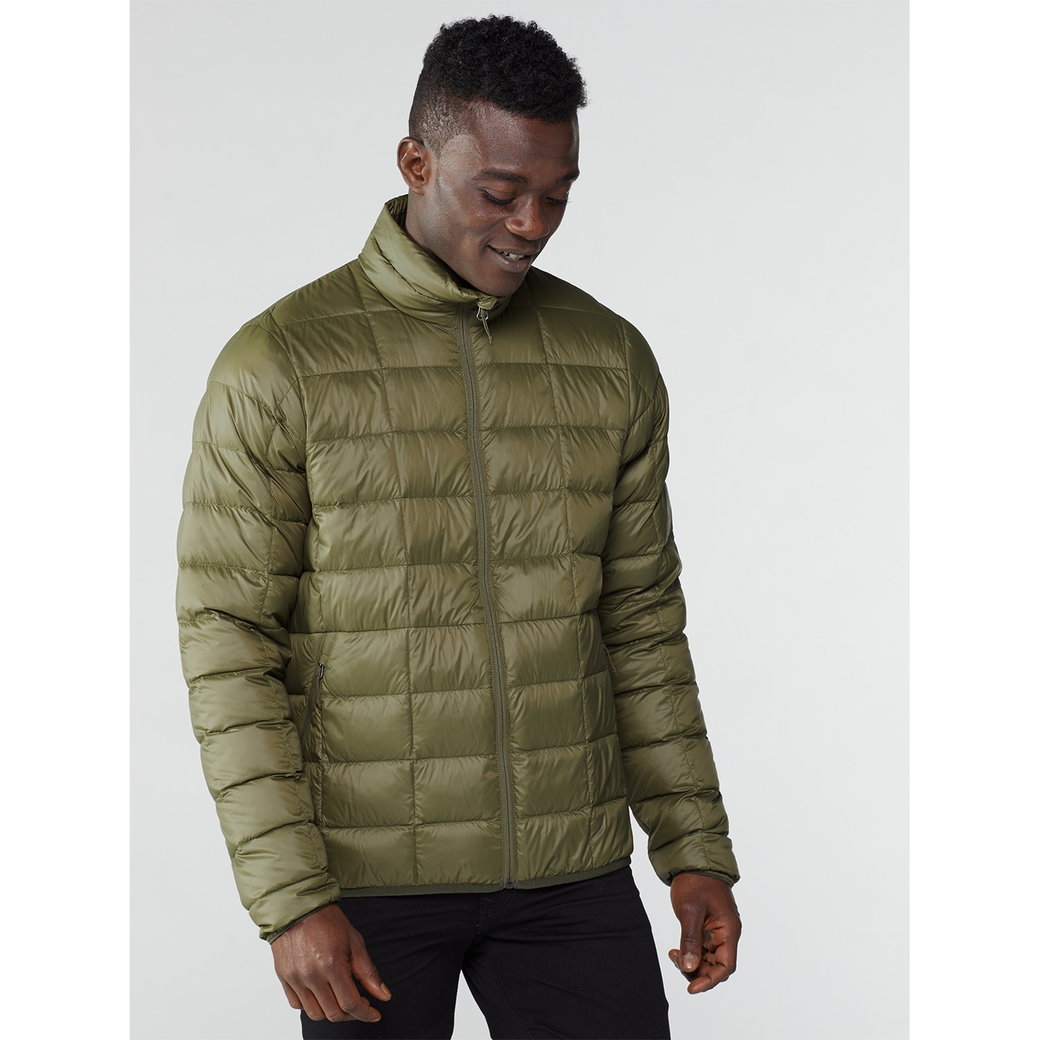 wirecutter best down jacket