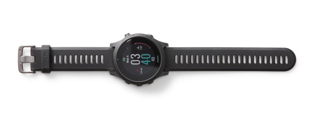 rei garmin 945