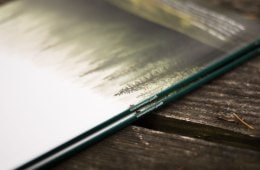 First issue of Uncommon Path