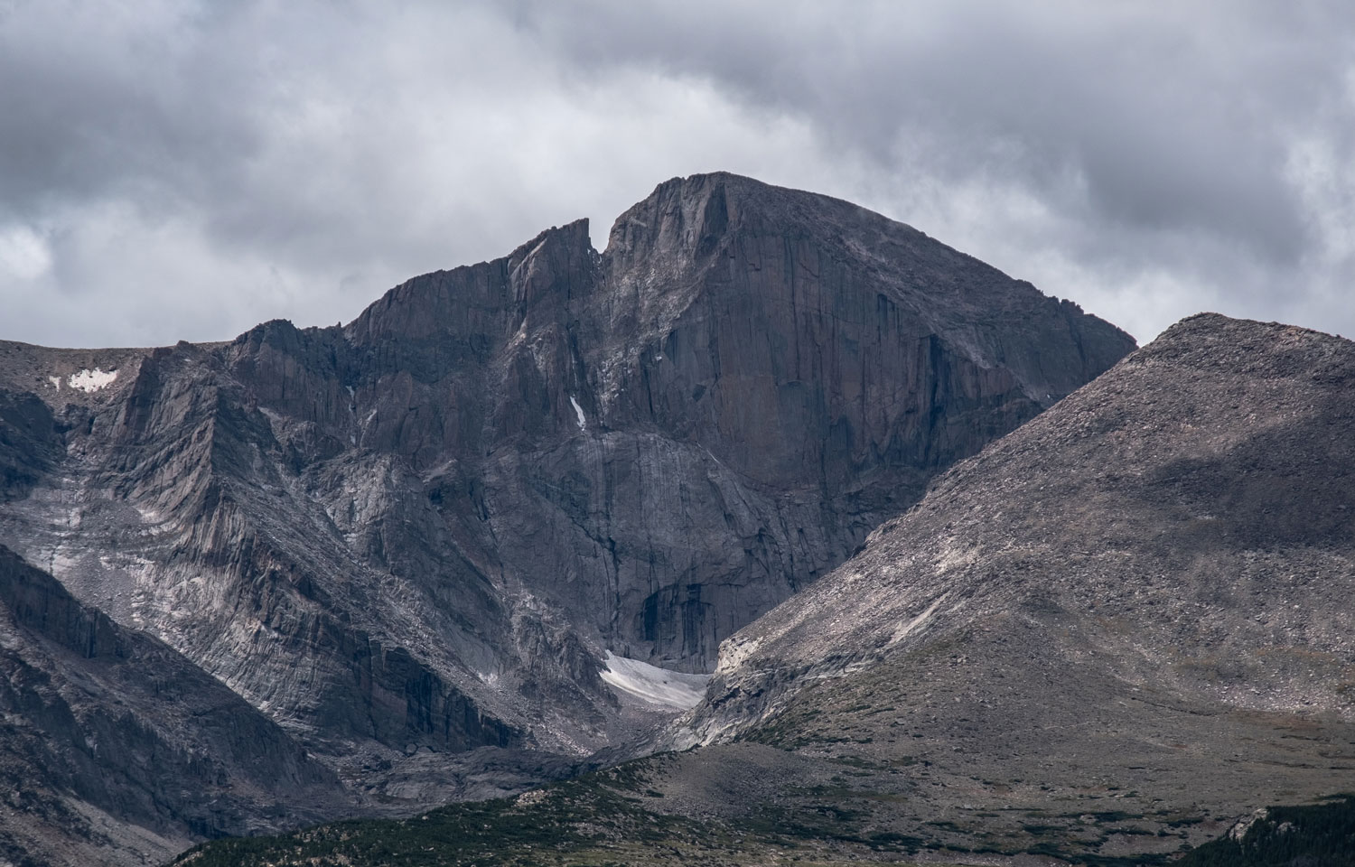 dog friendly 14ers