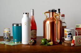 Outdoor Drinkware