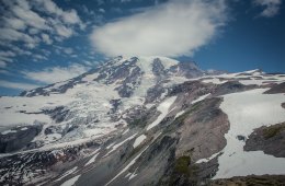 Mount Rainier