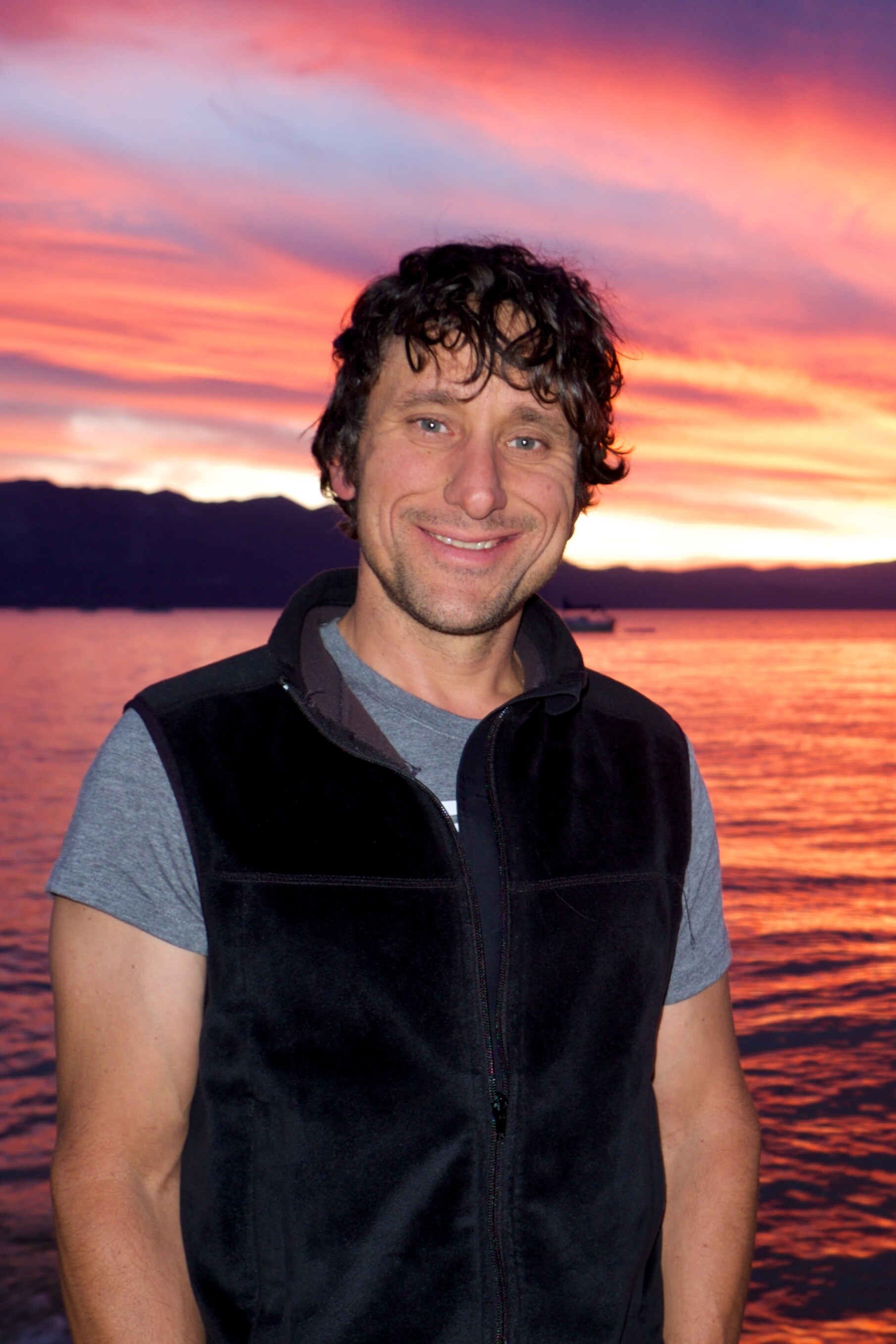 Paul Tolme - Uncommon Path – An REI Co-op Publication