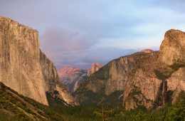 El Capitan in 40 Billion Pixels