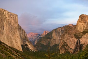 El Capitan in 40 Billion Pixels