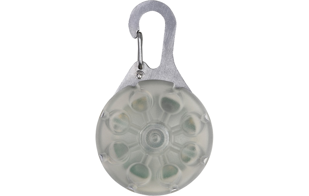 Nite Ize SpotLit LED Carabiner Light