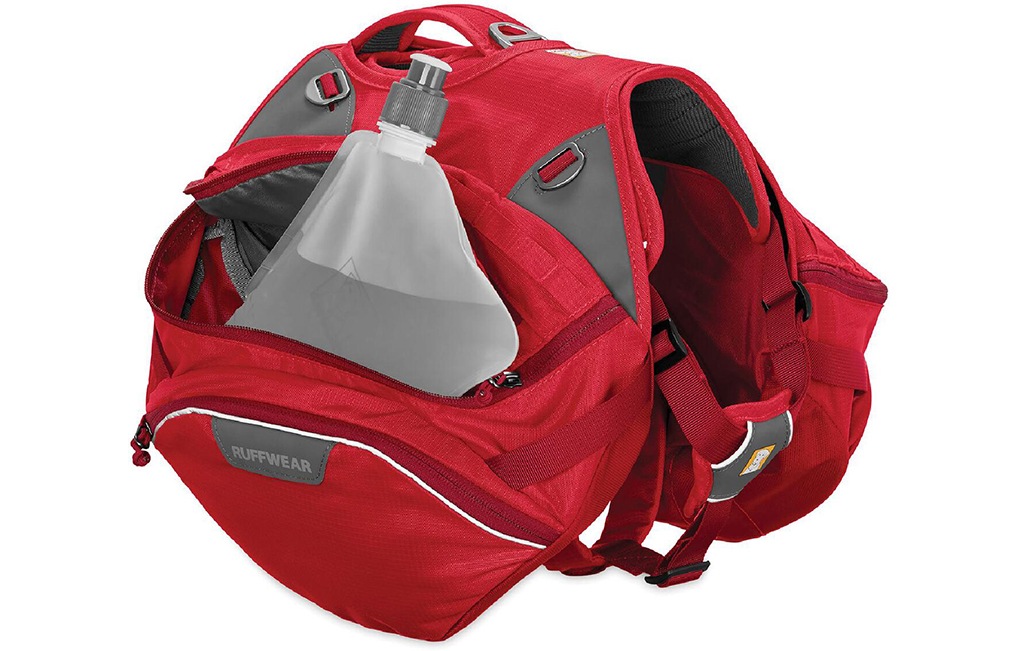 Ruffwear Palisades Dog Pack