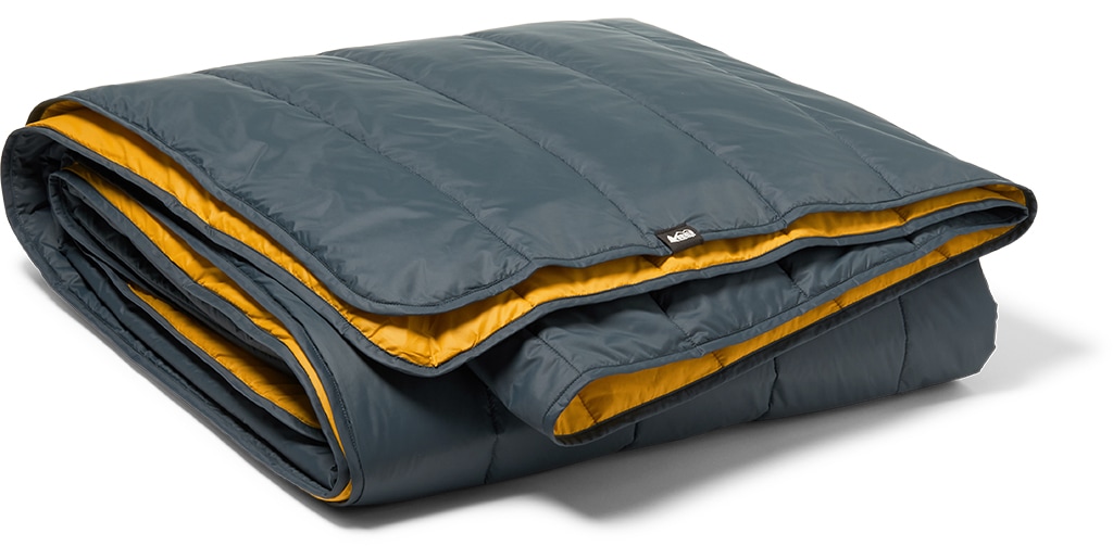 REI Co-op Camp Blanket