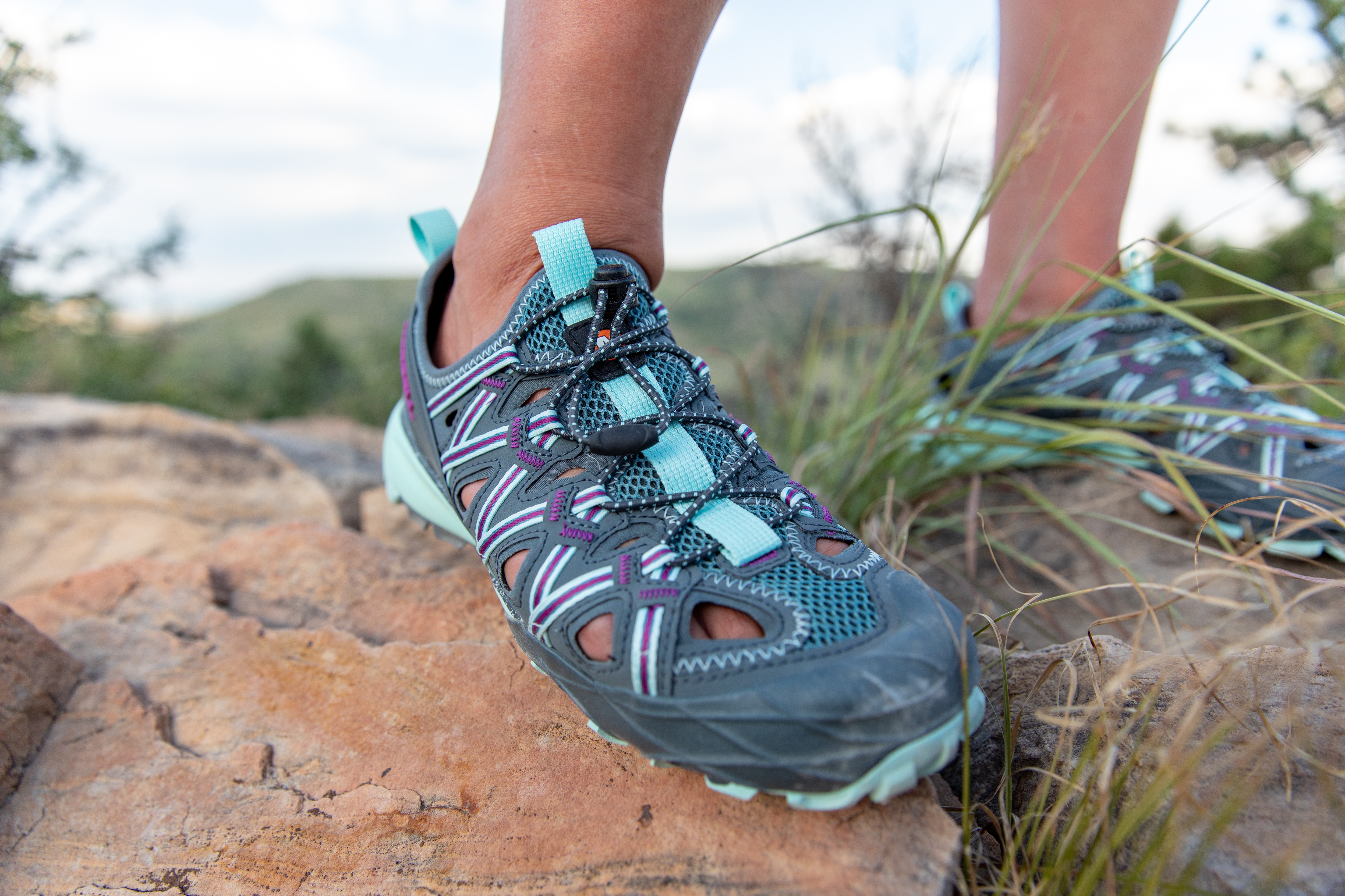 best womens water shoes for hiking