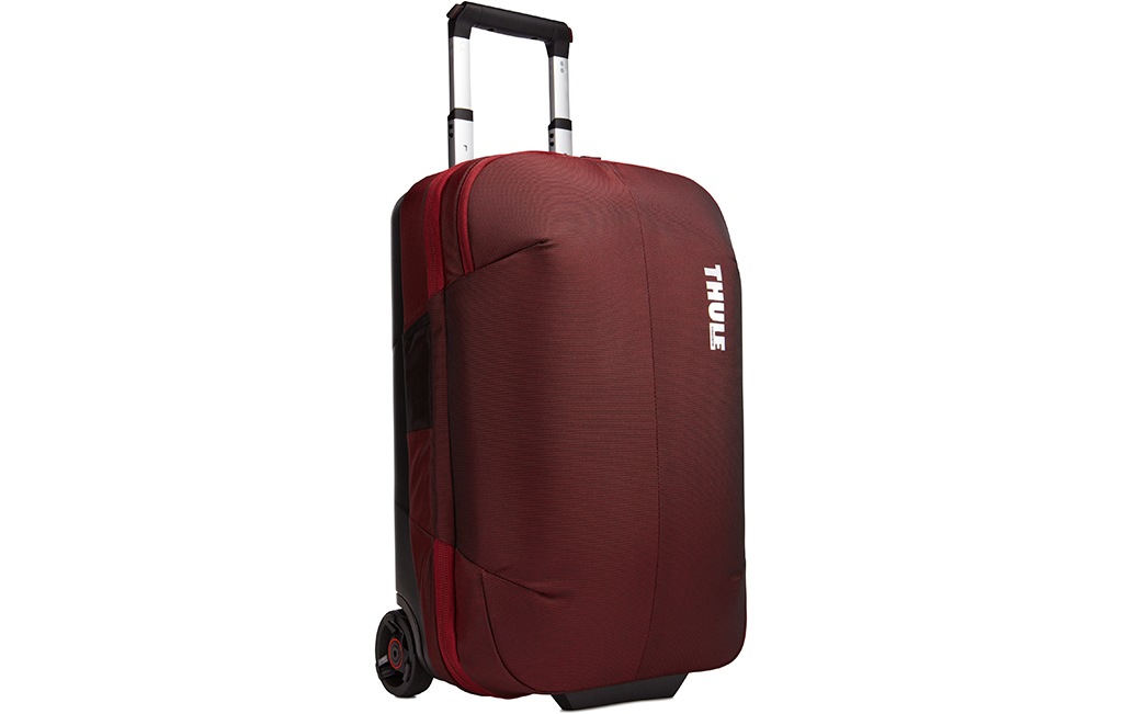 Thule Subterra Wheeled Duffel - 22”