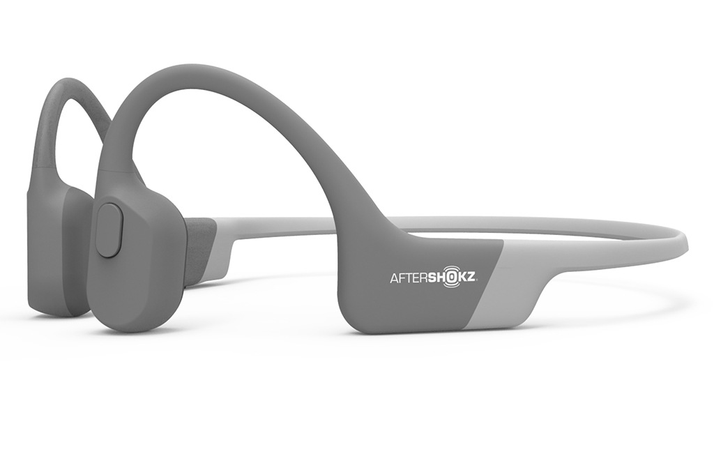AfterShokz Aeropex Headphones