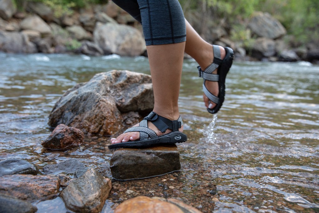 Best Hiking Sandals | REI Co-op Journal