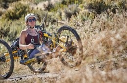 This Bike Ride Empowers People Of All Abilities