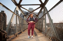 Latoya Shauntay Snell is a Force to Be Reckoned With
