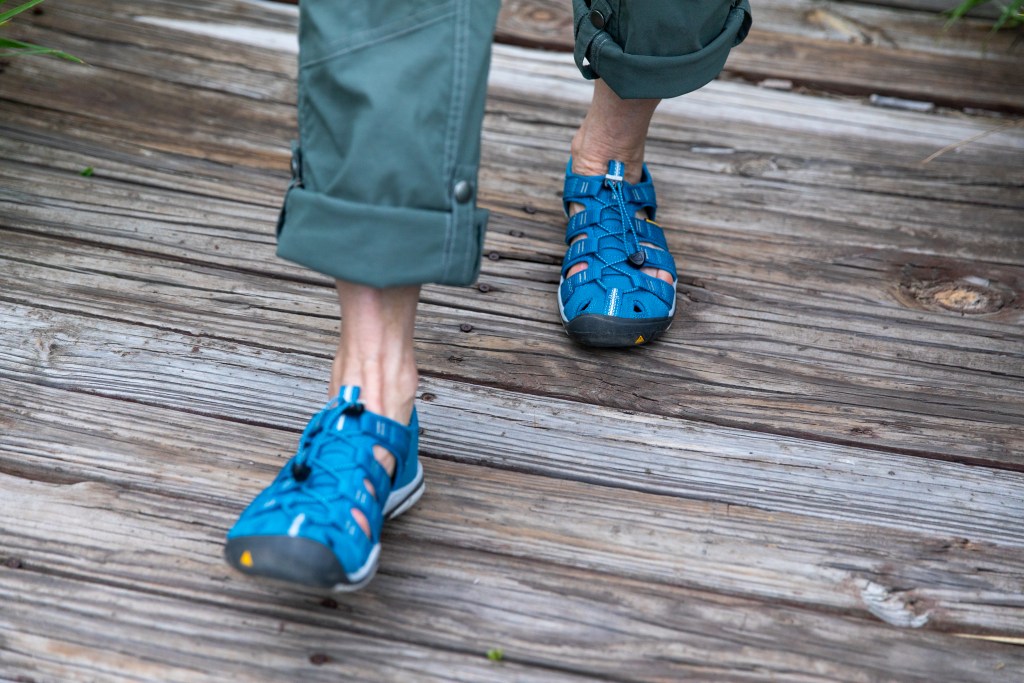 Best Hiking Sandals Rei Co Op Journal