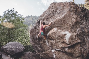 5 Experts on the Future of Climbing