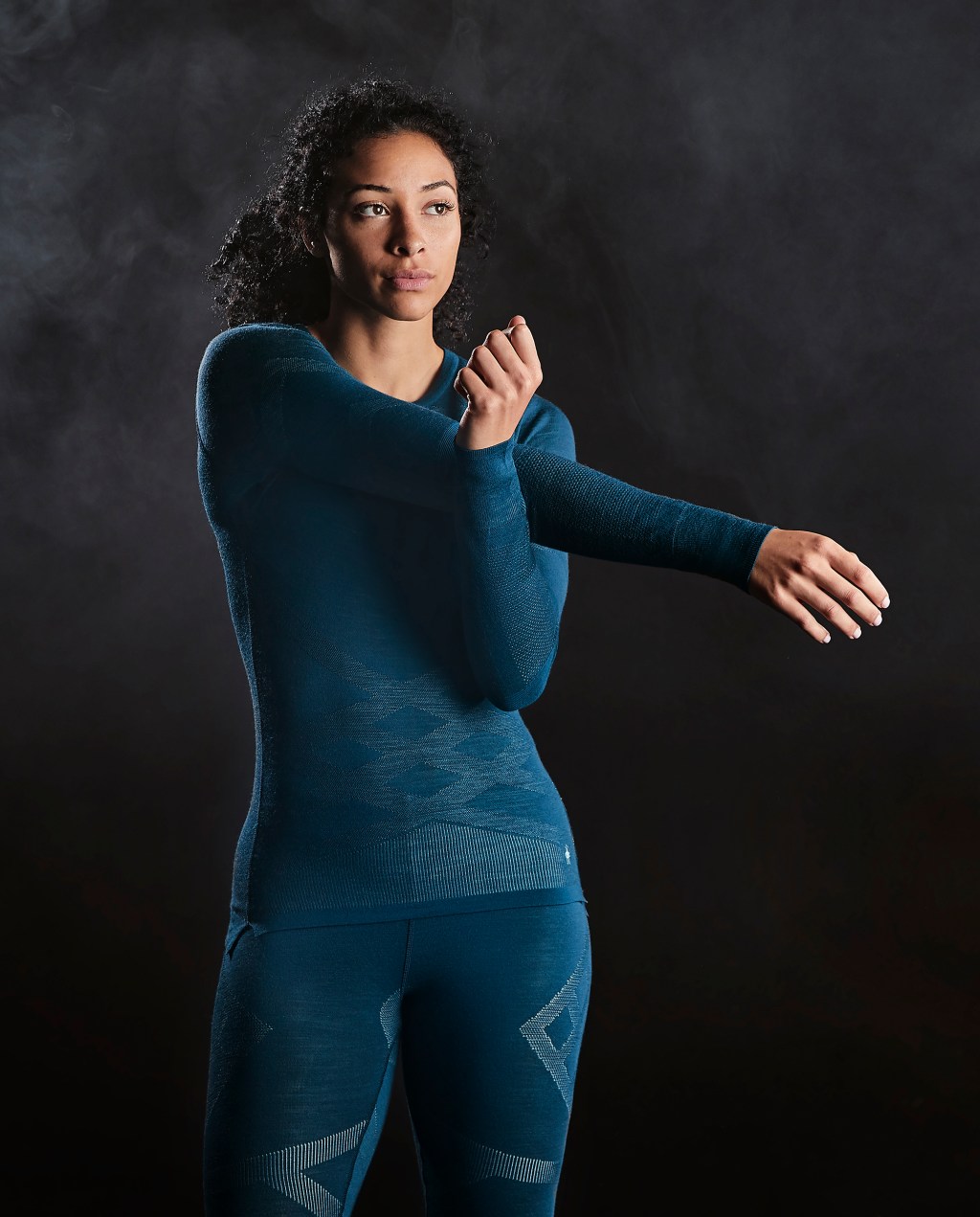 Good Gear: Smartwool's Intraknit base layers will revolutionize your closet  - Uncommon Path – An REI Co-op Publication