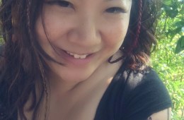 Leslie Hsu Oh