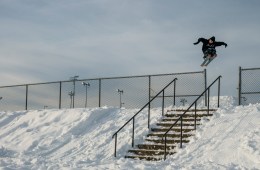 Level 1 Productions Makes its Final Ski Film