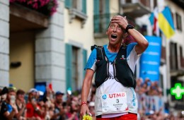Inside the Mind of Ultrarunner Courtney Dauwalter