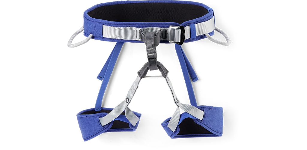 Petzl Corax LT Harness