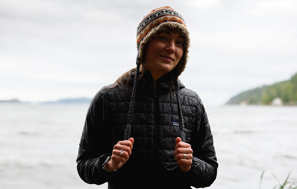 Everest Designs Lama Fur Hat