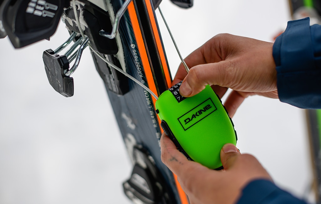 DAKINE Cool Lock