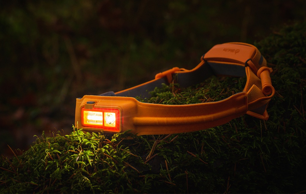 BioLite HeadLamp 330