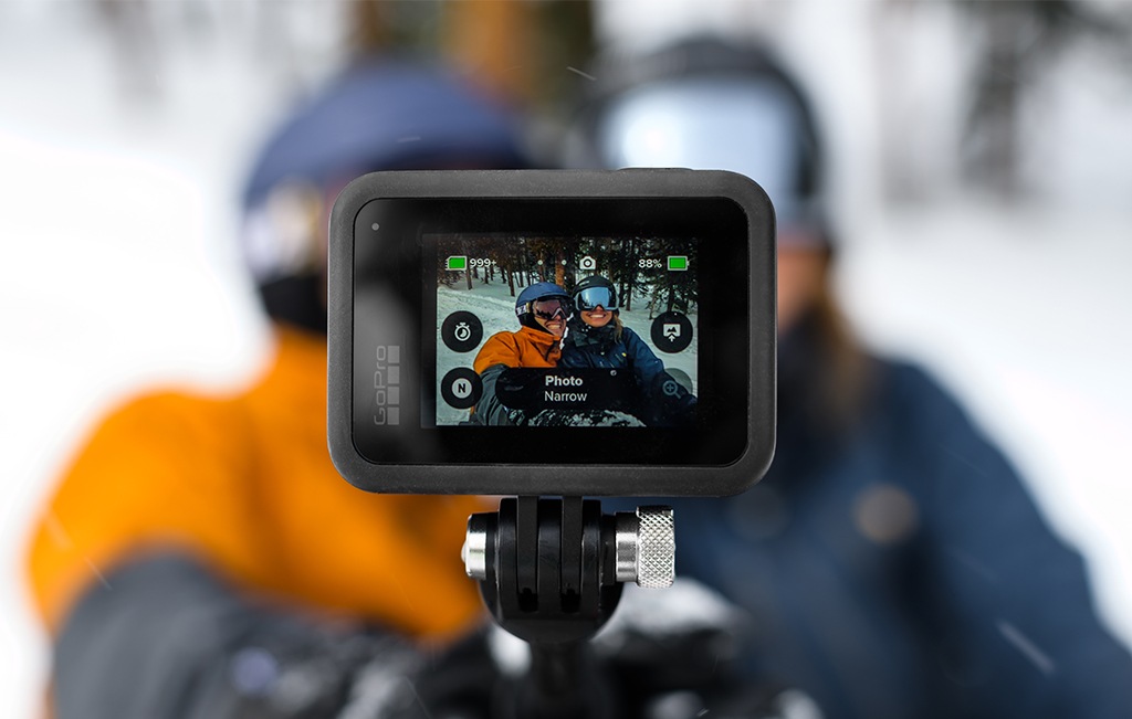 GoPro HERO8 Black