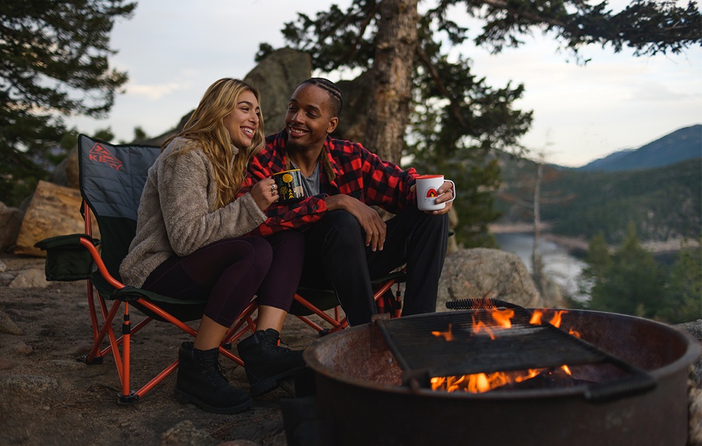Kelty Discovery Low-Love Seat