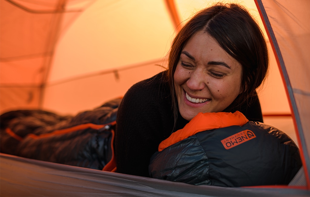 NEMO Riff 15 Sleeping Bag
