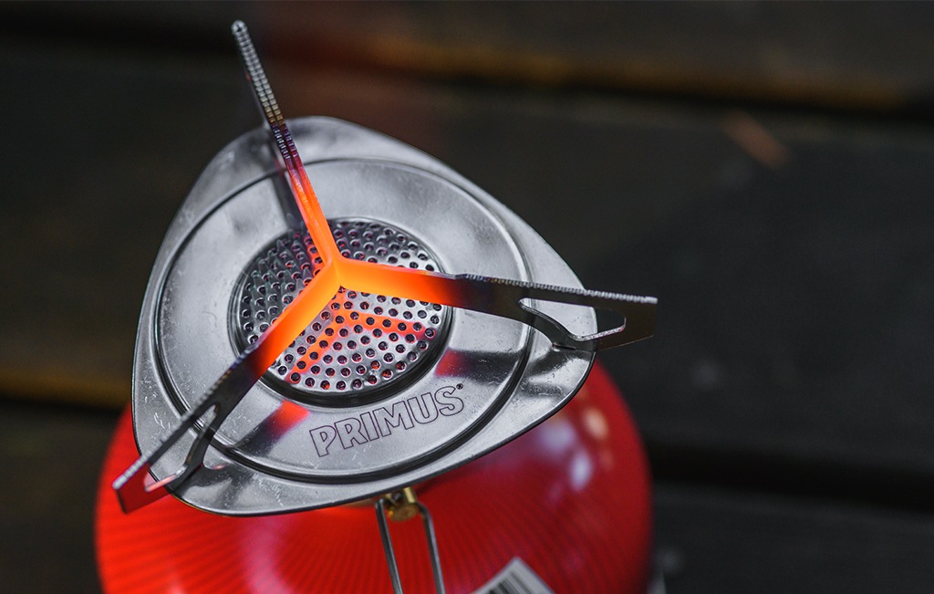 Primus Essential Trail Stove
