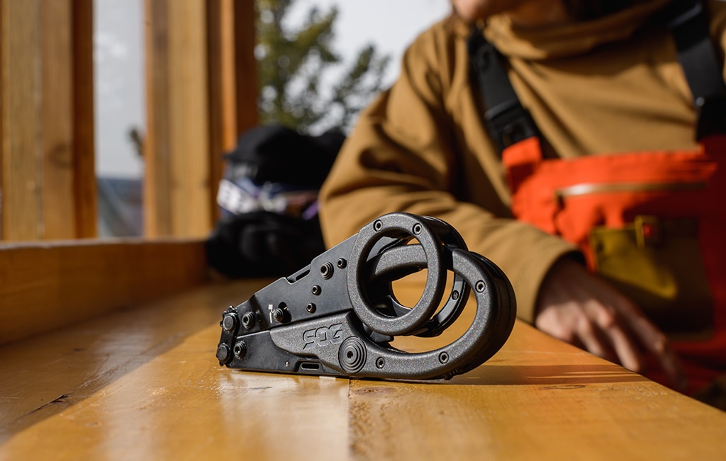 SOG ParaShears